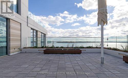 912 - 118 Merchants Wharf, Toronto, ON - Outdoor With Body Of Water