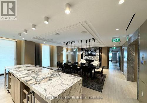 912 - 118 Merchants Wharf, Toronto, ON - Indoor