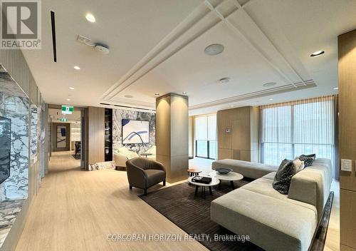 912 - 118 Merchants Wharf, Toronto, ON - Indoor Photo Showing Other Room