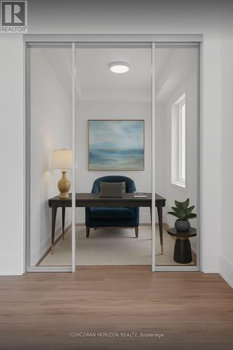 912 - 118 Merchants Wharf, Toronto, ON - Indoor Photo Showing Other Room