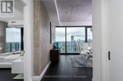 4601 - 224 King Street W, Toronto, ON - Indoor Photo Showing Other Room