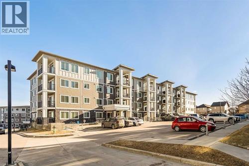 2209, 450 Sage Valley Drive NW  Calgary, AB T3R 0C8