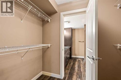 2209, 450 Sage Valley Drive Nw, Calgary, AB - Indoor With Storage