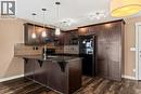 2209, 450 Sage Valley Drive Nw, Calgary, AB  - Indoor Photo Showing Kitchen 