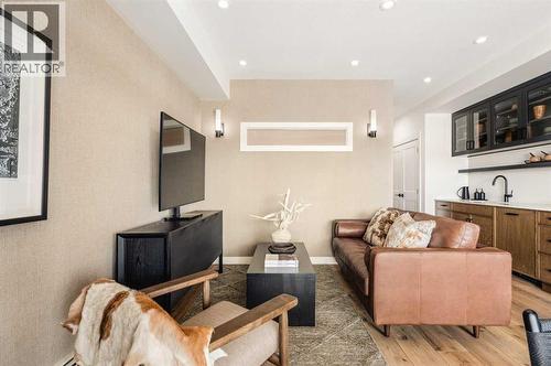 3211, 1802 Mahogany Boulevard Se, Calgary, AB - Indoor