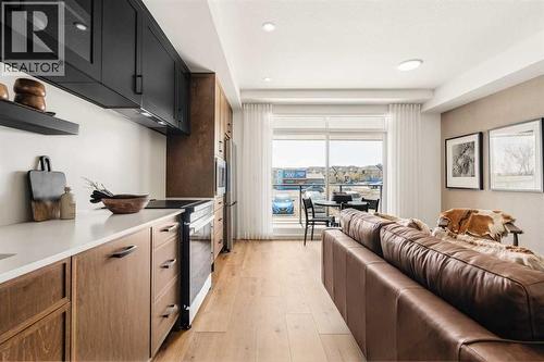 3211, 1802 Mahogany Boulevard Se, Calgary, AB - Indoor