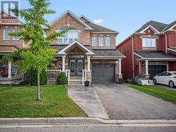192 CHAYNA CRESCENT  Vaughan, ON L6A 0L7