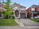192 Chayna Crescent, Vaughan, ON  - Outdoor With Facade 
