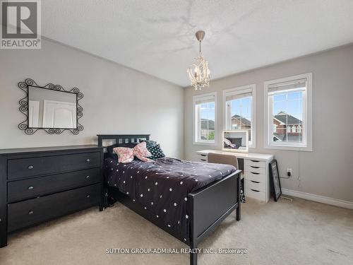 192 Chayna Crescent, Vaughan, ON - Indoor Photo Showing Bedroom