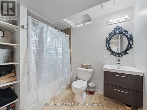 192 Chayna Crescent, Vaughan, ON - Indoor Photo Showing Bathroom