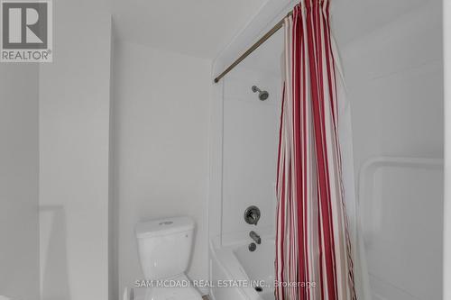 Basement bathroom - 5275 Thornwood Drive, Mississauga, ON - Indoor Photo Showing Bathroom