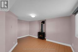 Basement living/rec - 