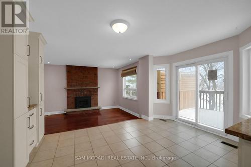 Primary Bed - 5275 Thornwood Drive, Mississauga, ON - Indoor Photo Showing Other Room