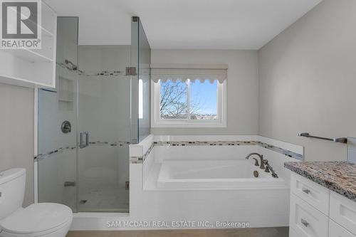 5275 Thornwood Drive, Mississauga, ON - Indoor Photo Showing Other Room