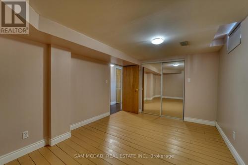 5275 Thornwood Drive, Mississauga, ON - Indoor Photo Showing Other Room