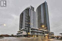1009 - 65 WATERGARDEN DRIVE  Mississauga, ON L5R 1B2
