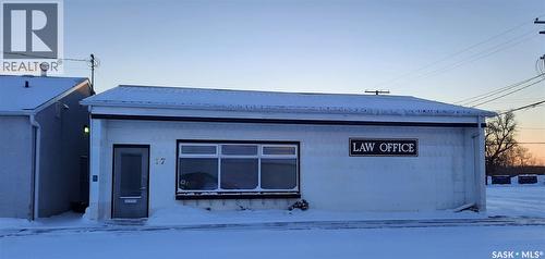 17 1St Avenue Nw, Preeceville, SK 