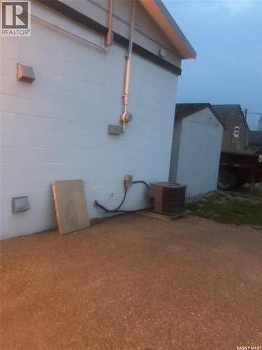 17 1St Avenue Nw, Preeceville, SK 