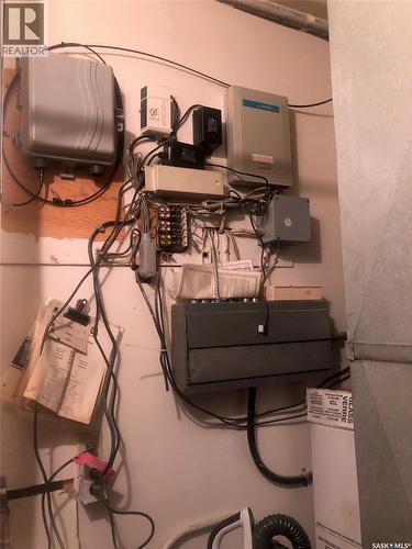 17 1St Avenue Nw, Preeceville, SK 