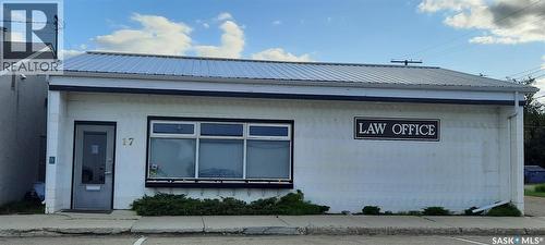 17 1St Avenue Nw, Preeceville, SK 
