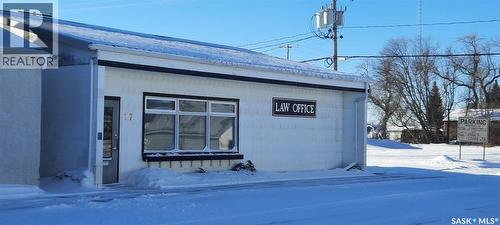 17 1St Avenue Nw, Preeceville, SK 