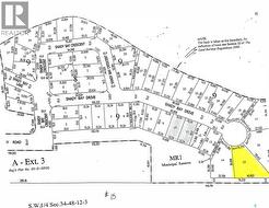 #15 Shady Bay DRIVE  Meeting Lake, SK S0M 2L0