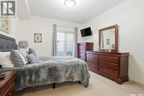 112 928 Heritage View, Saskatoon, SK - Indoor Photo Showing Bedroom