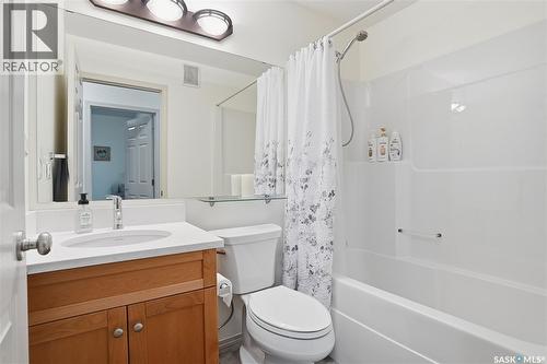 112 928 Heritage View, Saskatoon, SK - Indoor Photo Showing Bathroom