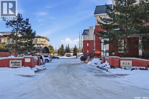 112 928 Heritage View, Saskatoon, SK - Outdoor