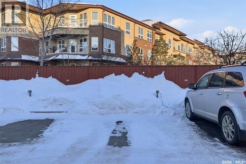112 928 Heritage View, Saskatoon, SK - Outdoor