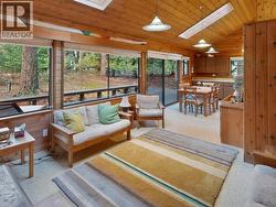 963 SPILSBURY DRIVE  Savary Island, BC V0N 2G0