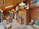 963 Spilsbury Drive, Savary Island, BC  - Indoor 