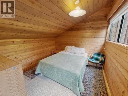 963 Spilsbury Drive, Savary Island, BC - Indoor Photo Showing Bedroom