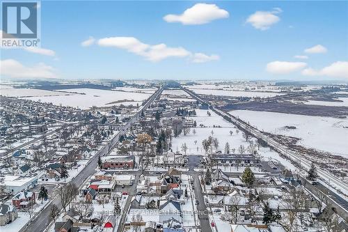 45 A Howard Street, Haldimand, ON - Outdoor With View