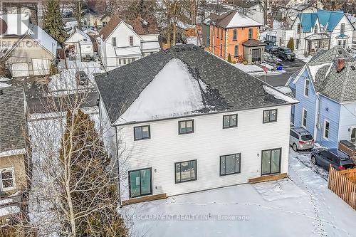 45 A Howard Street, Haldimand, ON - Outdoor