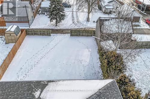 45 A Howard Street, Haldimand, ON - Outdoor