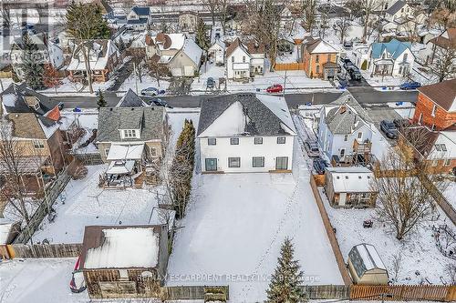 45 A Howard Street, Haldimand, ON - Outdoor