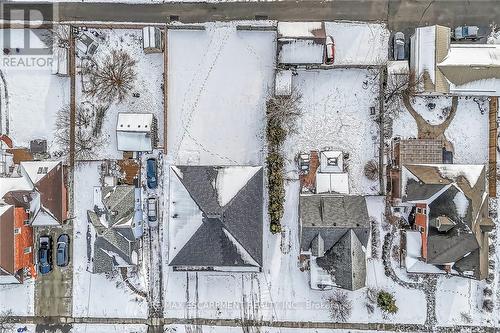 45 A Howard Street, Haldimand, ON - 