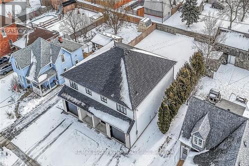 45 A Howard Street, Haldimand, ON - Outdoor