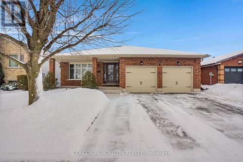 35 Southview Crescent, Cambridge, ON - Outdoor