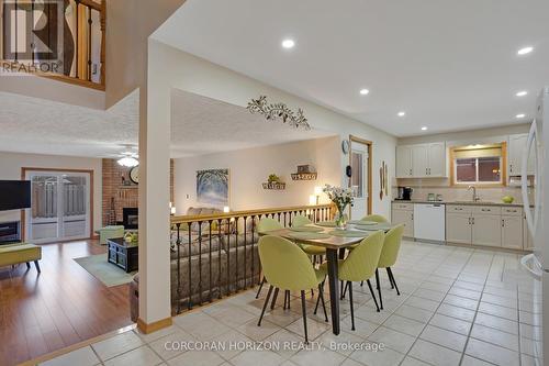 35 Southview Crescent, Cambridge, ON - Indoor