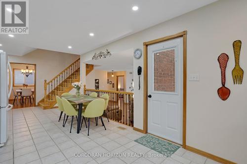 35 Southview Crescent, Cambridge, ON - Indoor