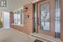 35 Southview Crescent, Cambridge, ON  - Outdoor With Exterior 