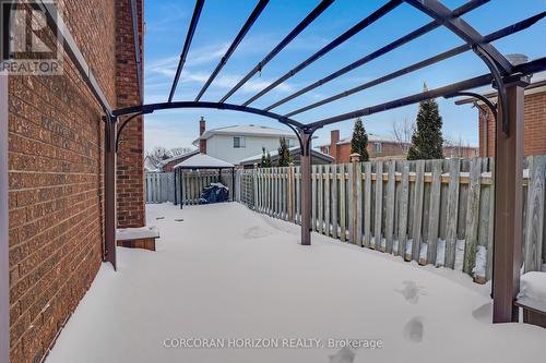 35 Southview Crescent, Cambridge, ON - Outdoor