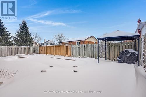 35 Southview Crescent, Cambridge, ON - Outdoor