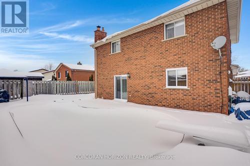 35 Southview Crescent, Cambridge, ON - Outdoor With Exterior