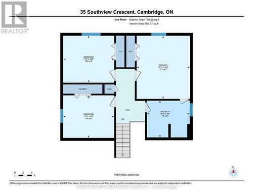 35 Southview Crescent, Cambridge, ON - Other