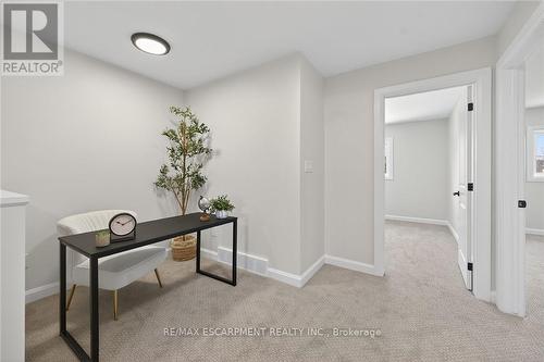 45 B Howard Street, Haldimand, ON - Indoor Photo Showing Other Room