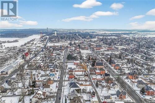 45 B Howard Street, Haldimand, ON - Outdoor With View