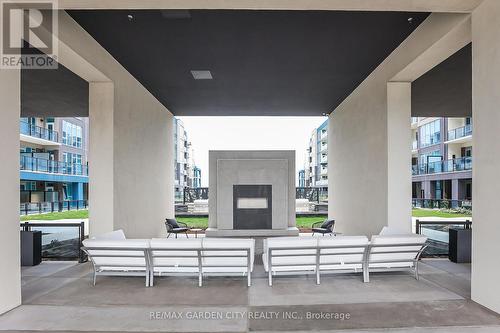 431 - 16 Concord Place, Grimsby, ON - 